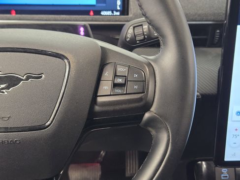 Certified 2023 Ford Mustang Mach-E Premium image 26
