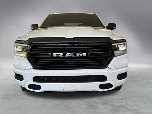 Used 2021 RAM 1500 Big Horn RWD image 14