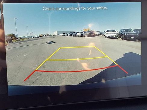 New 2026 Hyundai Santa Fe SE image 17