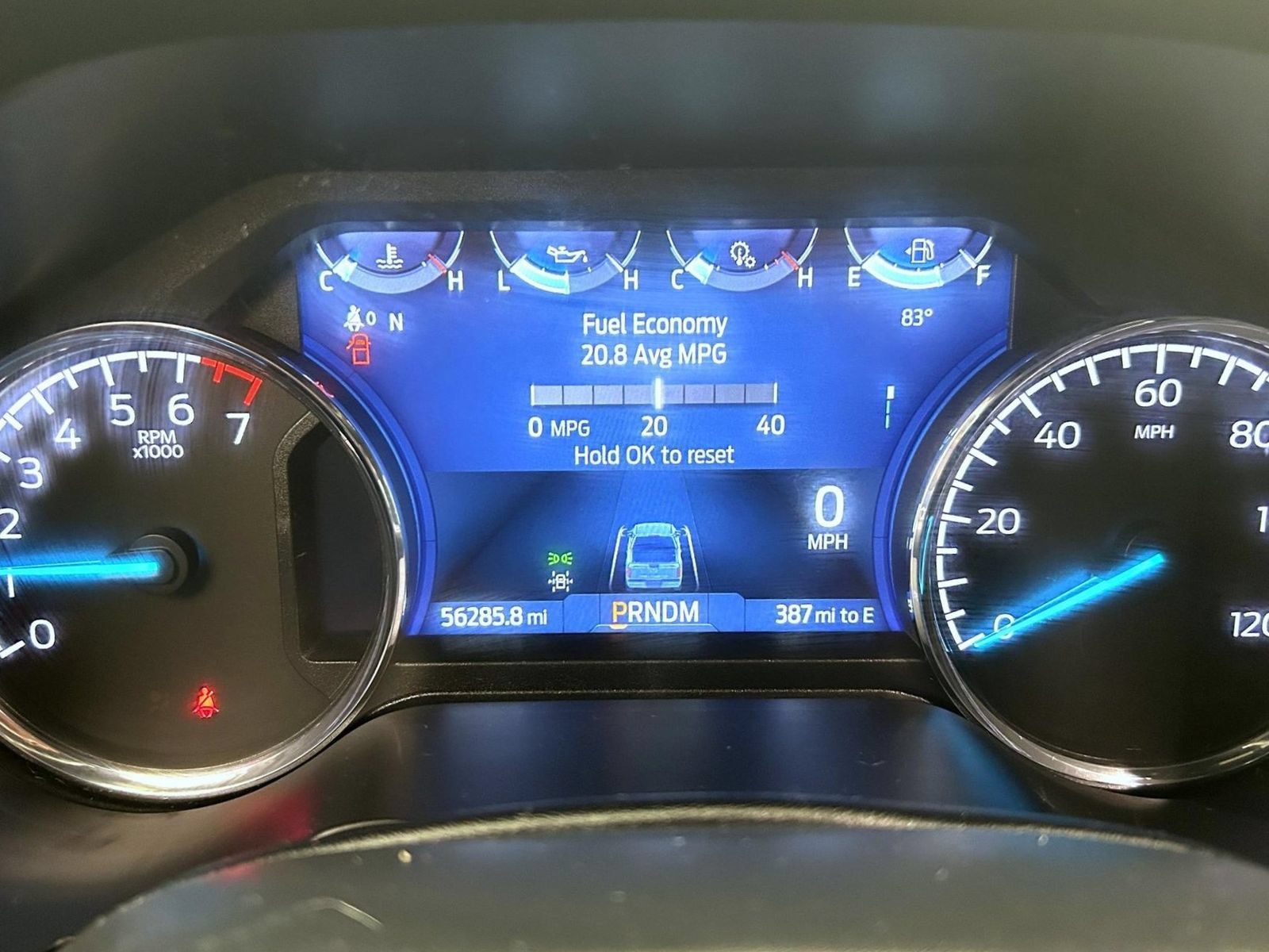 Used 2023 Ford F150 XLT w/ Equipment Group 302A High AWD/4WD image 14