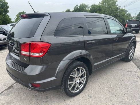 Used 2016 Dodge Journey R/T AWD/4WD image 6