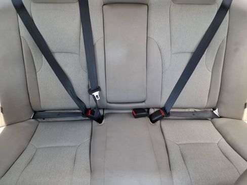 Certified 2024 Honda Accord LX image 22