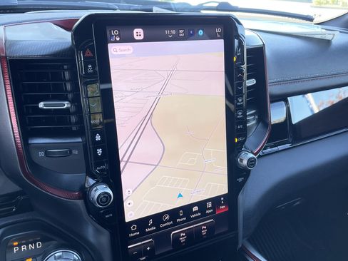 New 2026 RAM 1500 Rebel w/ Rebel Level 2 Equipment Group image 42