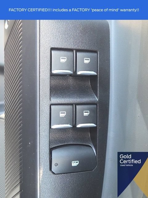 Used 2025 Ford Maverick XL FWD image 22