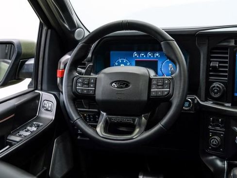 Used 2026 Ford F150 Raptor AWD/4WD image 55