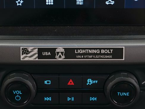 New 2026 Ford F150 XL AWD/4WD image 31