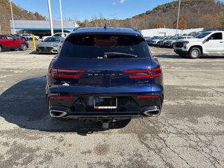 New 2026 Genesis GV70 3.5T Sport Prestige AWD/4WD video 4