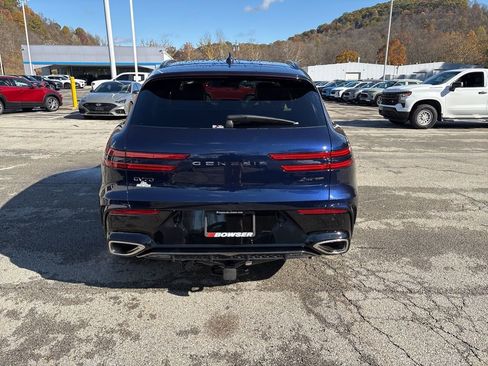 New 2026 Genesis GV70 3.5T Sport Prestige AWD/4WD image 4