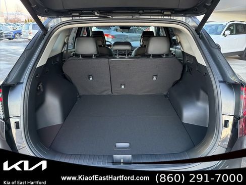 Used 2026 Kia Sportage EX AWD/4WD image 19