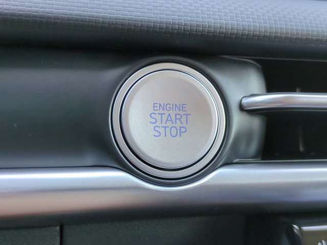 New 2026 Hyundai Tucson SEL FWD image 25