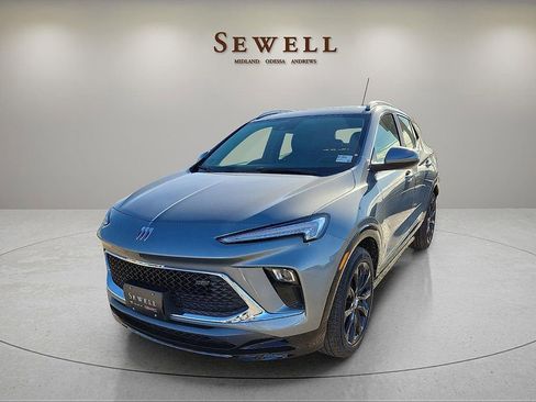 New 2026 Buick Encore GX Sport Touring w/ Comfort Package image 1