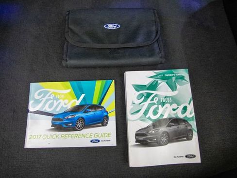 Used 2017 Ford Focus ST w/ Equipment Group 402A FWD image 56