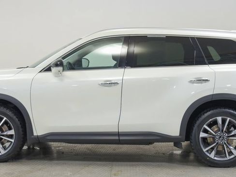 Used 2023 INFINITI QX60 Luxe w/ Cargo Package AWD/4WD image 6