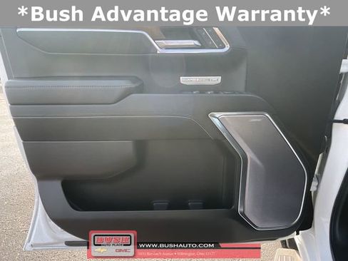 Used 2023 GMC Sierra 1500 Denali w/ Technology Package image 23