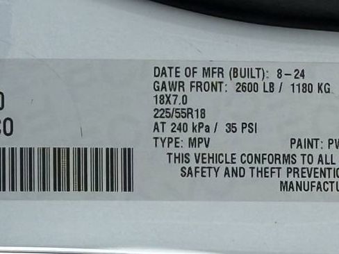 Used 2025 Jeep Compass Limited AWD/4WD image 27