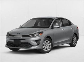 Used 2021 Kia Rio S FWD video 1