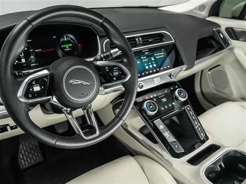 Used 2020 Jaguar I-PACE HSE image 19