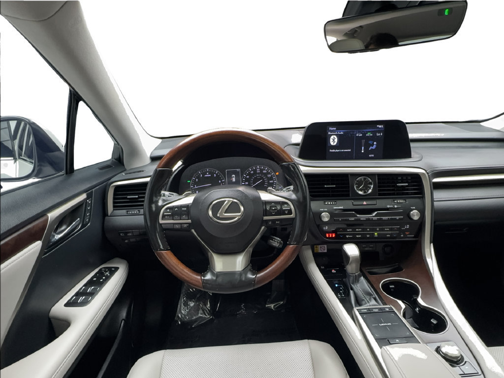 Used 2022 Lexus RX 350 FWD w/ Premium Package image 40