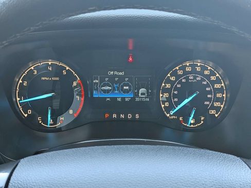 Used 2022 Ford Ranger Lariat w/ Technology Package RWD image 24