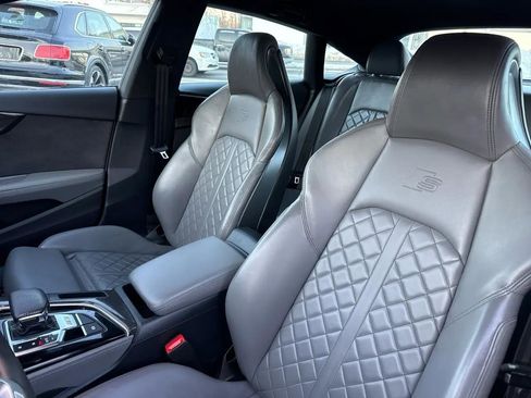 Used 2024 Audi S5 Premium Plus w/ Premium Plus Package image 22