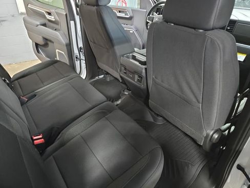 New 2026 Chevrolet Silverado 1500 RST AWD/4WD image 12