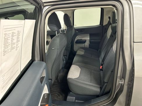 Used 2024 Ford Maverick XLT w/ Equipment Group 300A Standard AWD/4WD image 19
