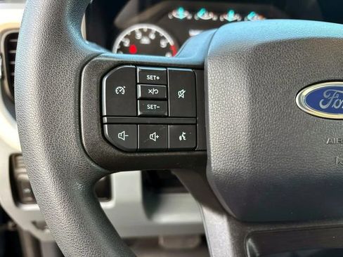Used 2024 Ford F350 XLT w/ Snow Plow Prep Package AWD/4WD image 17