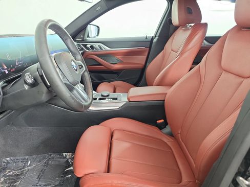 Used 2024 BMW 430i Gran Coupe w/ M Sport Package (Priority 1) RWD image 16