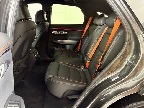 New 2026 Genesis GV70 3.5T Sport Advanced image 18