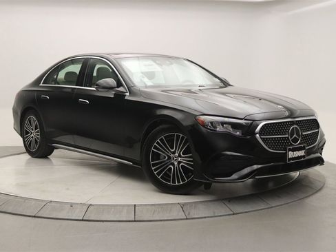 New 2026 Mercedes-Benz E 350 Sedan image 16
