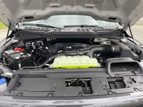 New 2025 Ford F150 STX w/ Equipment Group 200A image 27