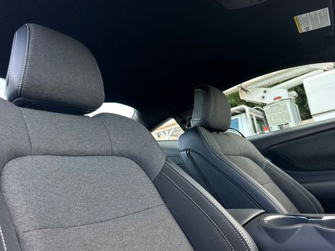 New 2026 Ford Mustang EcoBoost image 13