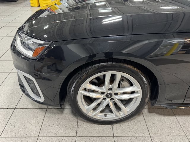 Certified 2023 Audi A4 2.0T Premium Plus w/ Premium Plus Package AWD/4WD image 10