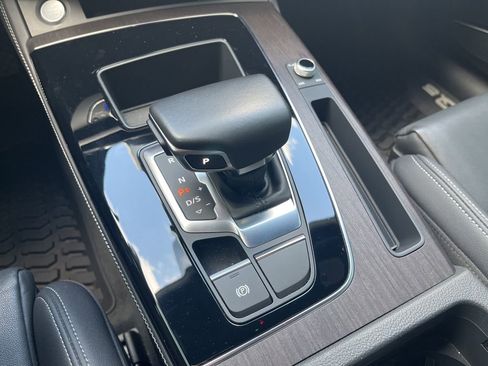 Used 2022 Audi Q5 2.0T Premium Plus AWD/4WD image 26