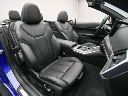 Used 2024 BMW 440i xDrive Convertible image 17