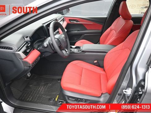 New 2026 Toyota Camry XSE AWD/4WD image 9