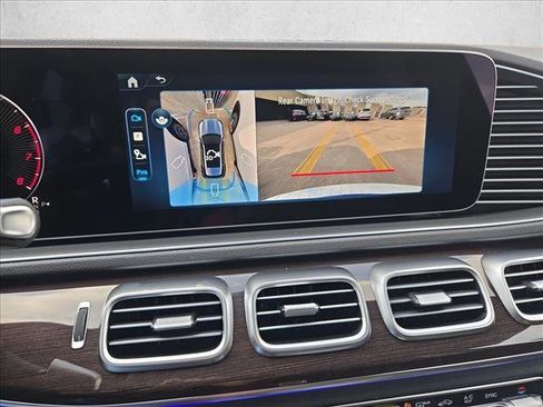 New 2026 Mercedes-Benz GLE 350 4MATIC image 13