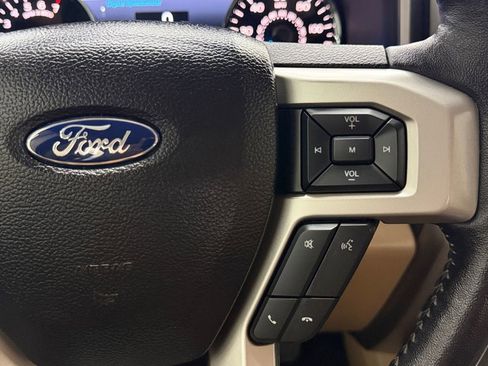 Used 2017 Ford F150 Lariat RWD image 23