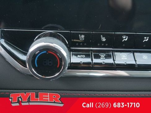 New 2026 Chevrolet Colorado Z71 w/ Technology Package image 32