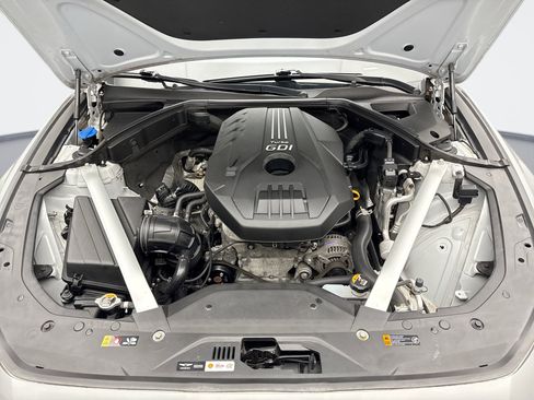 Used 2019 Genesis G70 2.0T Advanced w/ Dynamic Package AWD/4WD image 29
