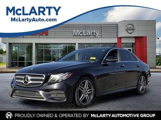 Used 2020 Mercedes-Benz E 350 4MATIC Sedan 360° Tour