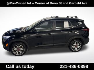 Used 2023 Kia Seltos SX AWD/4WD video 2