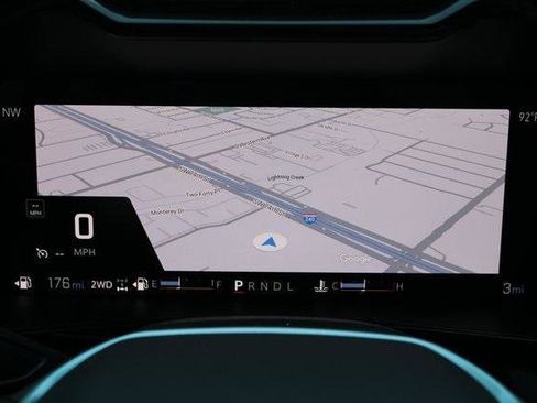 New 2026 Chevrolet Colorado LT w/ Advanced Trailering Package image 22