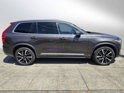 Certified 2023 Volvo XC90 B6 Plus w/ Protection Package Premier AWD/4WD image 2