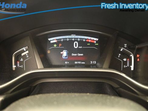 Used 2021 Honda CR-V EX image 14