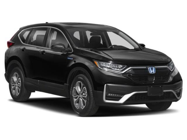 Used 2021 Honda CR-V EX image 6