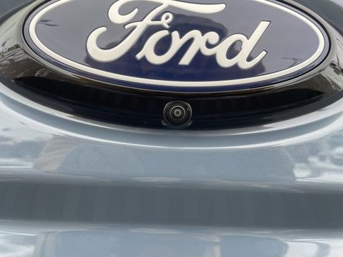 New 2026 Ford Maverick XLT w/ Equipment Group 301A image 11