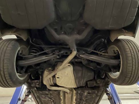 Used 2014 Chevrolet Impala LT w/ Premium Seating Package image 26