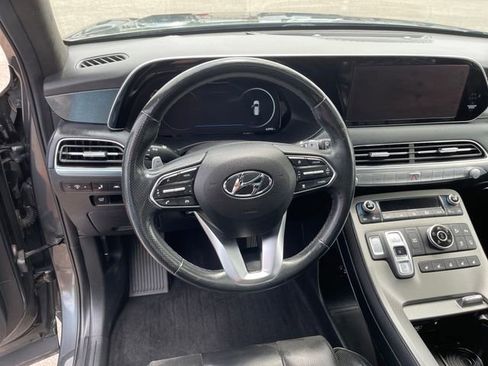 Used 2020 Hyundai Palisade Limited AWD/4WD image 13