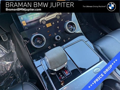 Used 2021 Land Rover Range Rover Velar R-Dynamic S image 26